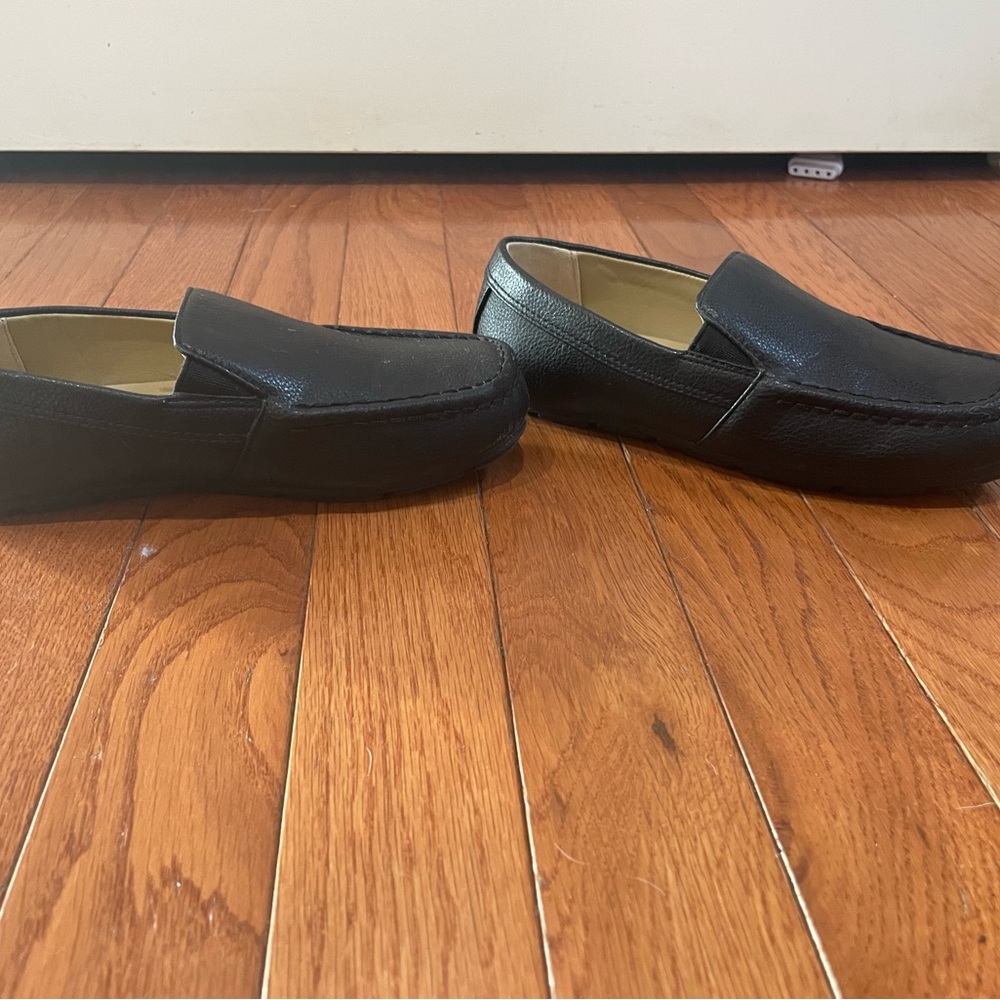 Boys 1901 Dress Shoes Size 13